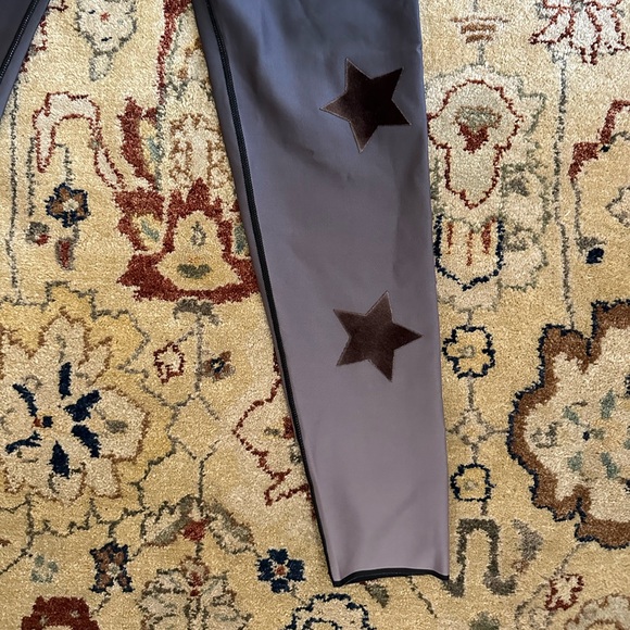 Ultracor Highwaist Gradient Knockout Leggings - Picture 5 of 9